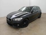 BMW 125i M Sport - Kamera - H&K - M-Sportbremse - BMW 125 aus 2015