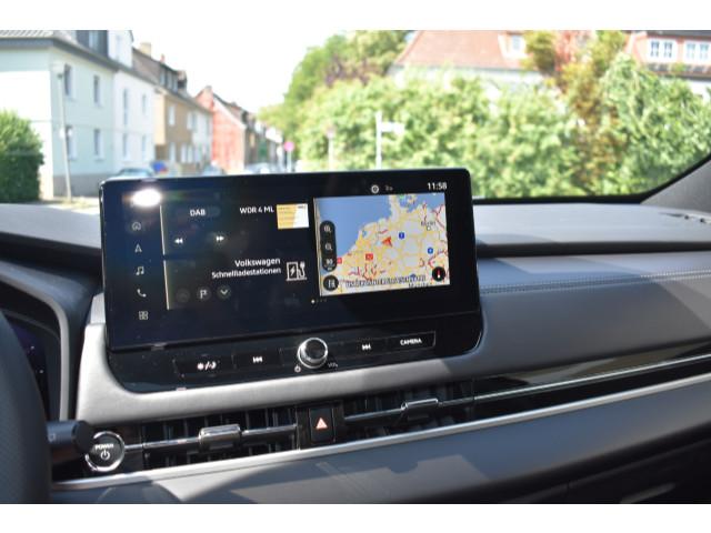 Mitsubishi Plug-In Hybrid Outlander 2.4 PHEV  Top Black