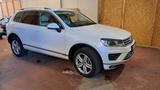 Volkswagen VW Touareg 7p 3,0 TDI 262PS Leder. TÜV. Sc... - Volkswagen Touareg 7L