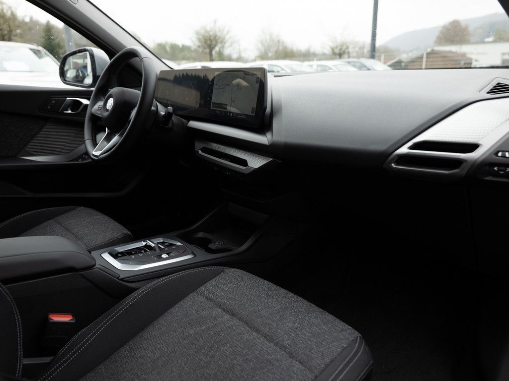 BMW 120 - Bild 8
