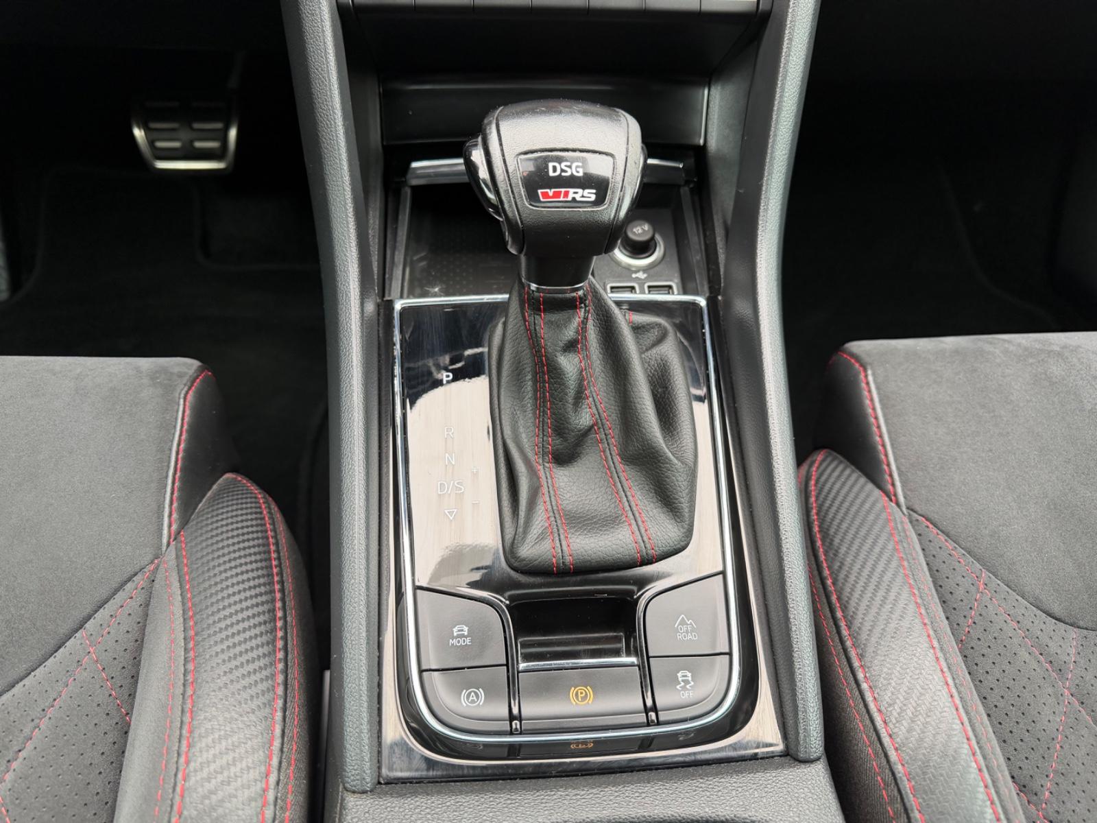Skoda Kodiaq RS 4x4 *PANO*VIRTUALL*DSG*