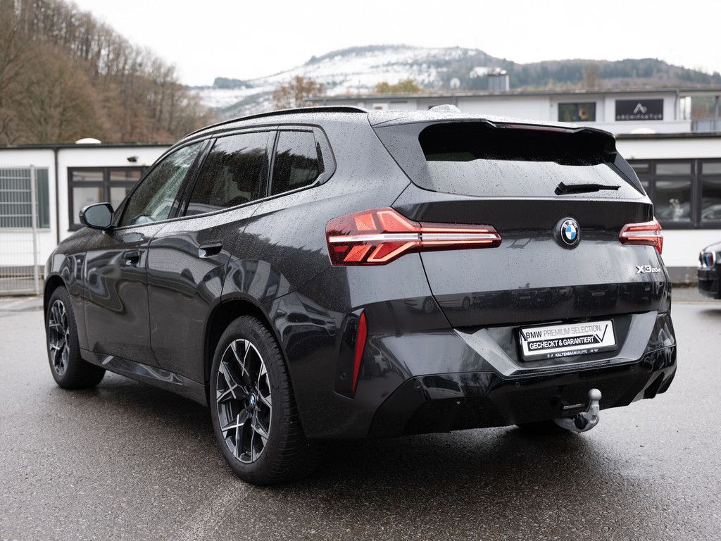 BMW X3 - Bild 10