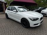 BMW 114 1 Limousine 5-trg. 114 i - BMW 114 aus 2014