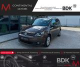 Volkswagen Touran 1,6 TDI Comfortline*Zahnriemen Neu*