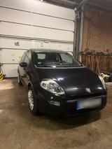 Fiat Punto - Fiat Punto in Hannover