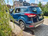 Ford Kuga 1,6l Titanium von Privat / TÜV neu - Ford Kuga: 1.6