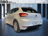 Seat Ibiza 1.0 TSI Xcellence OPF Apple CarPlay SHZ PD - Seat Ibiza Gebrauchtwagen in Hamburg