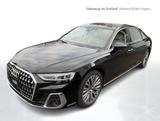 Audi A8 Lang 50TDI quattro tiptronic Head-up Pano B&O - Audi A8 in Dresden