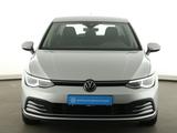Volkswagen Golf VIII 1.5 eTSI DSG Life  LED Navi ACC Alufel - gebrauchte Limousinen