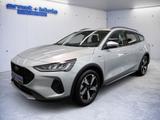Ford Focus Turnier 1.0 Aut. ACTIVE MHEV LED NAVI RFK - : Stoff, mit Klimaautomatik