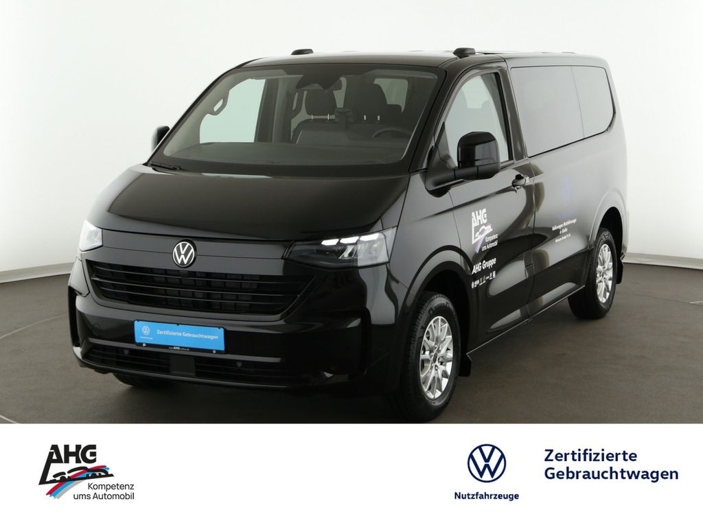 Volkswagen Andere