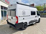 Roller Team Livingstone K2 - AHK, - Roller Team Kastenwagen
