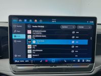 Volkswagen Passat - Vorschau Bild 10
