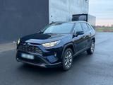 Toyota RAV4 Hybrid  Baujahr 2023  24.000... - Toyota RAV 4 in Aachen