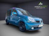 Renault Kangoo 1.6 16V/TÜV-NEU/2X SCHIEBETÜREN/KLIMA/EF - Renault Kangoo in Köln
