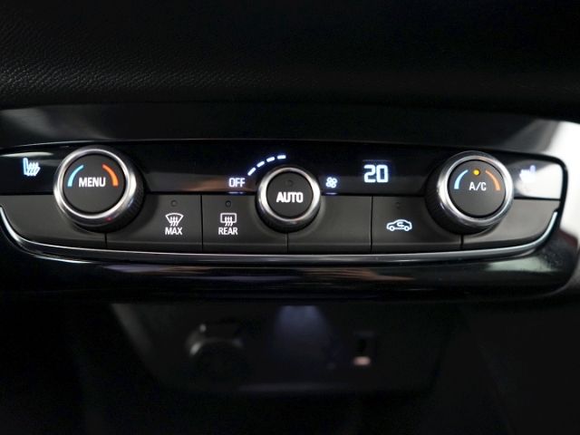 Corsa-e F EDITION 50kWH AT+RÜCKFAHRKAMERA+SITZ-/