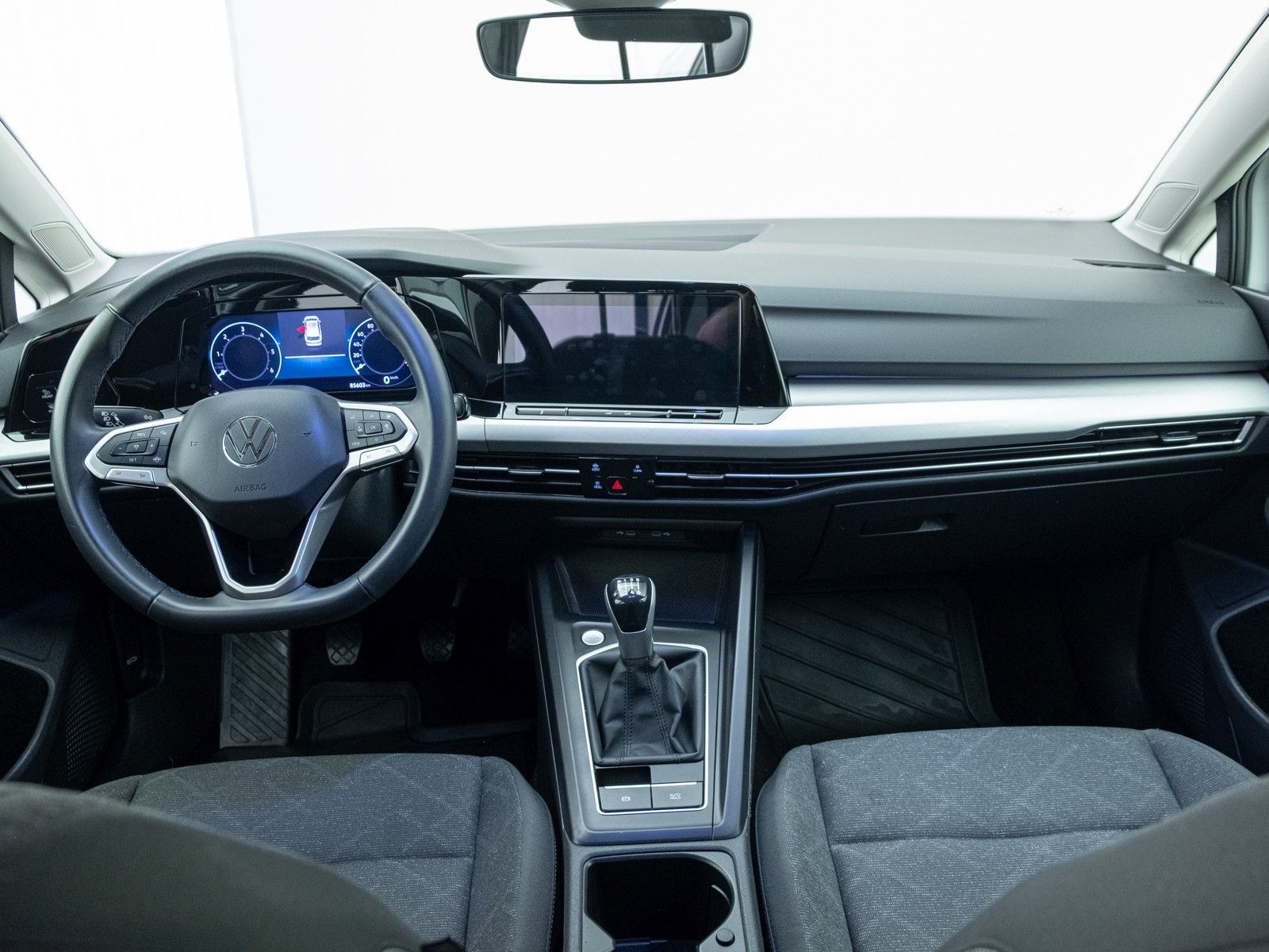 Volkswagen Golf - Bild 14