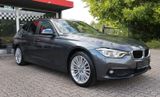 BMW 320d/2.HAND/ALLRAD/AUTOMATIK/SR&WR/PANO - BMW 320: 320d Auto