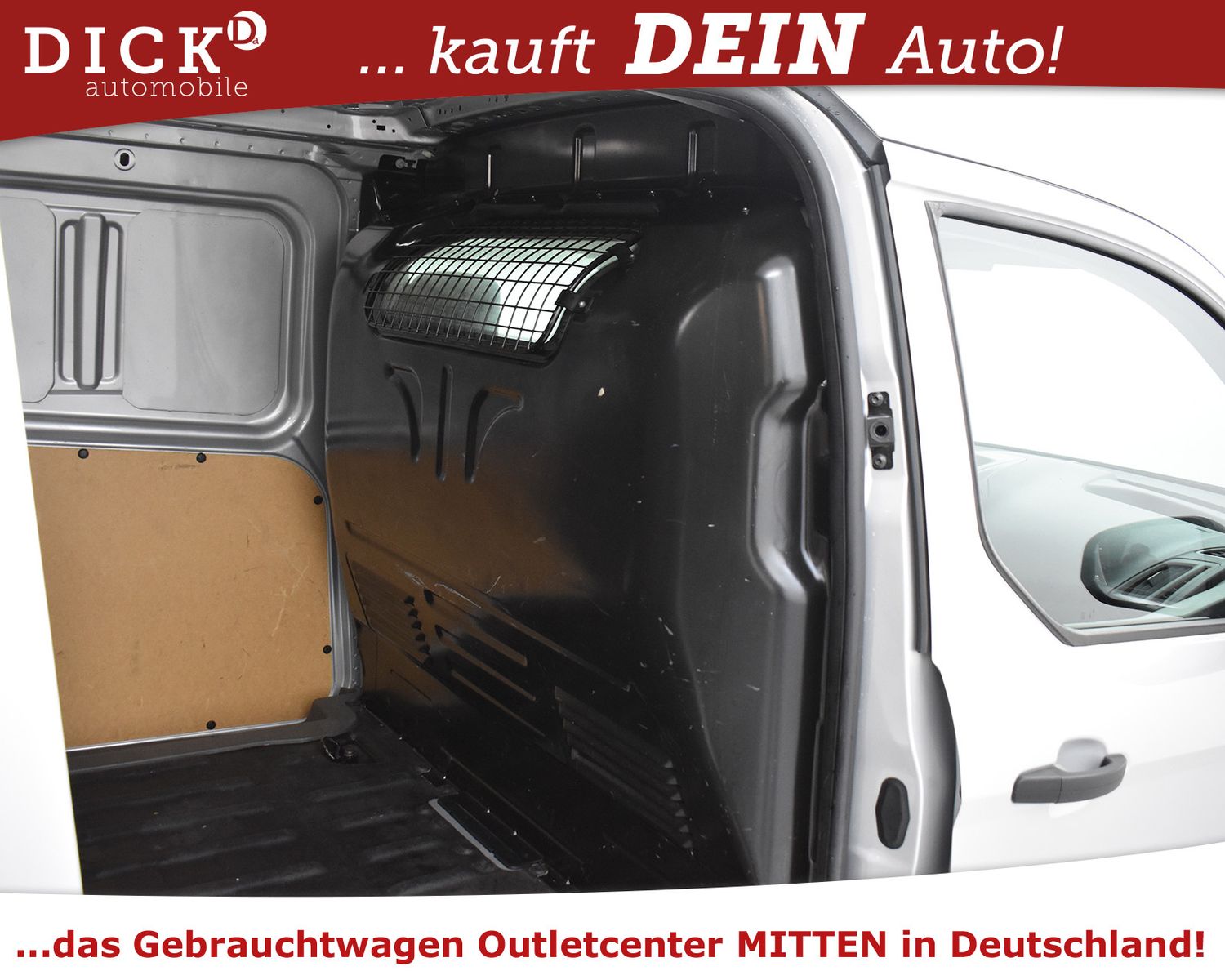 FORD Transit Conn 1.5d Lang Trend KLIMA+PDC+TEMP+MFL - Image 10