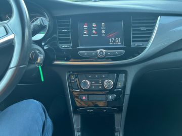 Opel Mokka X - 10