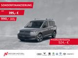 Volkswagen Caddy 2.0 TDI DSG LIFE LED+NAVI+GRA+SHZ+PDC+AHK