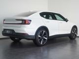 Polestar 2 Long Range Dual 78kWh PANO/PILOT+PLUS-PAKET - Polestar 2 Plus