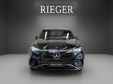 Mercedes-Benz EQS 580 SUV 4M AMG Pano*HUD*7 Sitze*Airmatic*+++ - Mercedes-Benz EQS SUV Gebrauchtwagen
