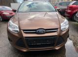 Ford Focus Lim. Sync Edition - Ford Focus: Sync Edition