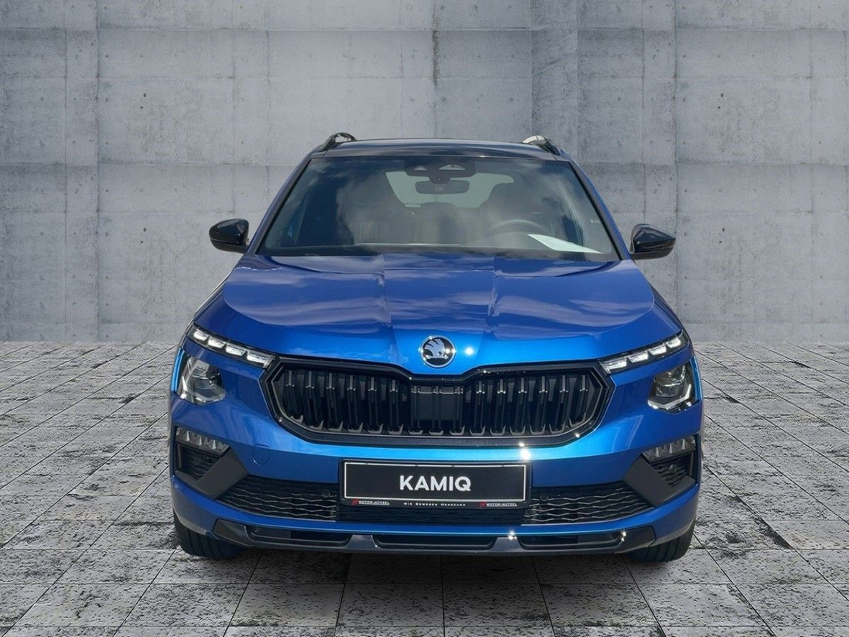 Skoda Kamiq - Bild 2
