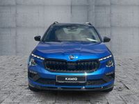 Skoda Kamiq - Vorschau Bild 2
