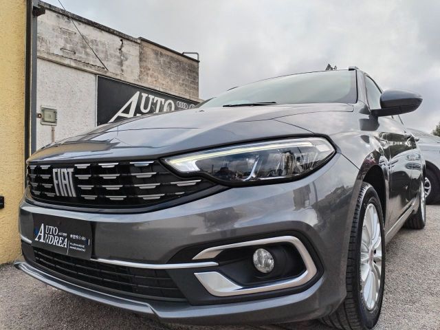 Fiat Tipo 1.3Mjt navig cam radar led cruise 2021