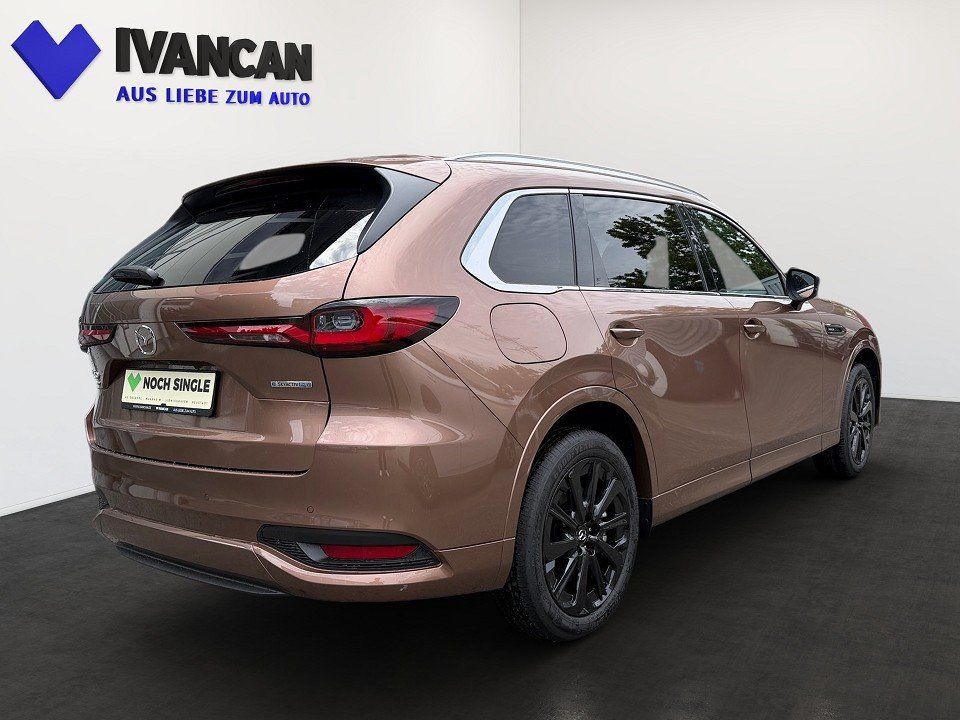 Fahrzeugabbildung Mazda CX-80 PHEV Homura COSO BLOP