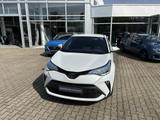 Toyota C-HR 2.0 Hybrid Team Deutschland - Toyota C-HR in Freiburg