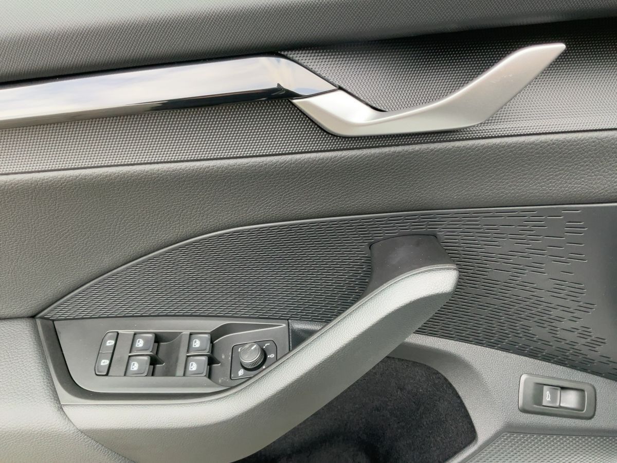 Skoda Octavia - Bild 16