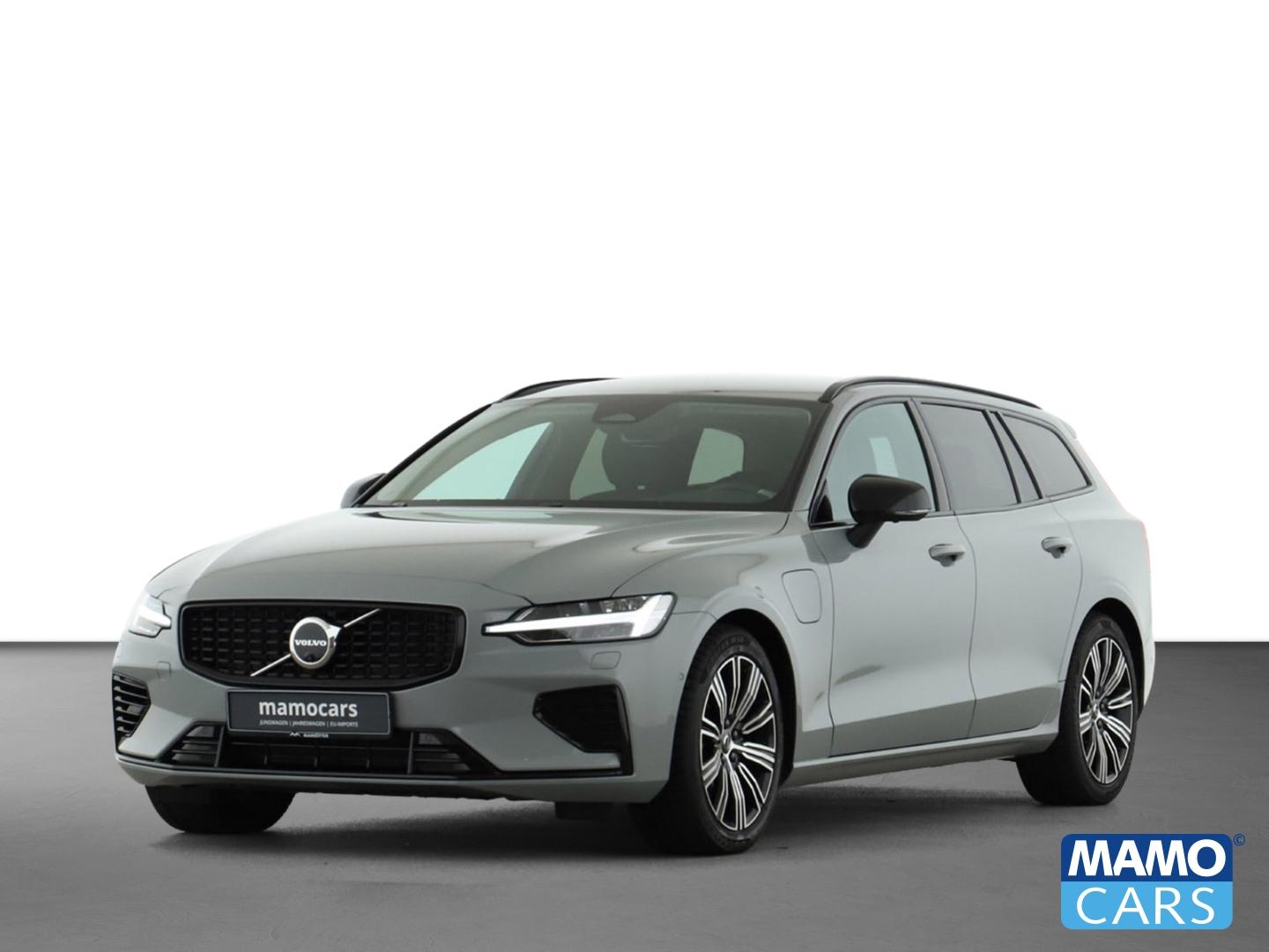 Volvo V60 T6 AWD Plus Dark ACC/CAM/BLIS/4xSHZ/LHZ