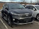 Kia Sorento 2.2 CRDi GT-Line 4WD Pano|360°|Leder|Nav - gebrauchte Kia Sorento aus dem Jahr 2019
