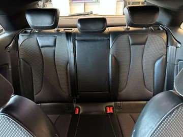 Audi A3 *S line Sportpaket*ACC*NAVI*PDC*2-ZONEN*LEDER