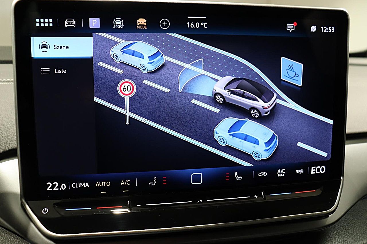 Volkswagen ID.5 - Bild 11