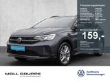 Volkswagen Taigo 1.0 TSI Life AHK FLA KAM LED LM PDC SHZ