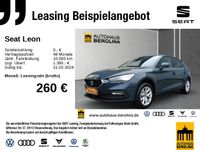 Seat Leon - Vorschau Bild 1