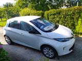 Renault ZOE Intens Intens - Renault ZOE aus 2013
