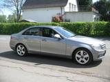 Mercedes-Benz c 350 mit Lpg Tüv 10,2026 - Mercedes-Benz C 350 aus 2007