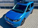 Volkswagen Caddy California 2.0 TDI DSG*Standhzg*AHK*Pano - Volkswagen Diesel California