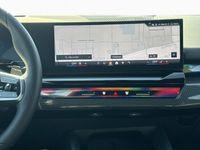 BMW 520 - Vorschau Bild 18