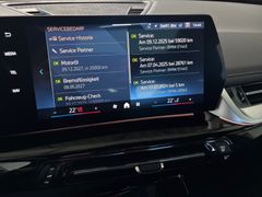 Fahrzeugabbildung BMW X1 23 d xDrive xLine - AHK/Pano/HeadUp/HiFi