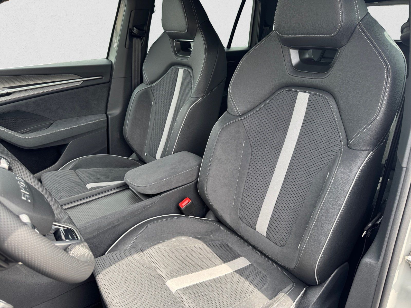 Skoda Kodiaq - Bild 9
