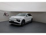 XPENG G9 AWD Performance Weiss / Cognac - Gelegenheit! - XPENG Gebrauchtwagen von 2024