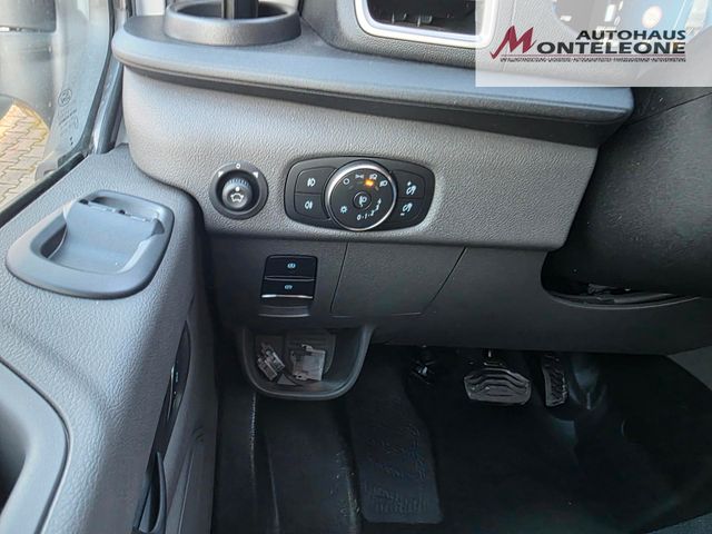 Etrusco V 6.6 SF 165 AT | Dieselheizung | Aktionspreis