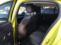 Peugeot 208 - Vorschau Bild 10