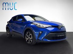 TOYOTA C-HR Team D 1.2 16V Turbo KAT